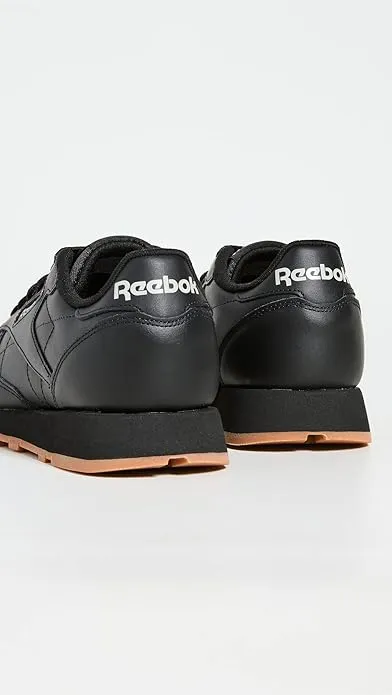 Reebok Unisex Adult Classic Leather