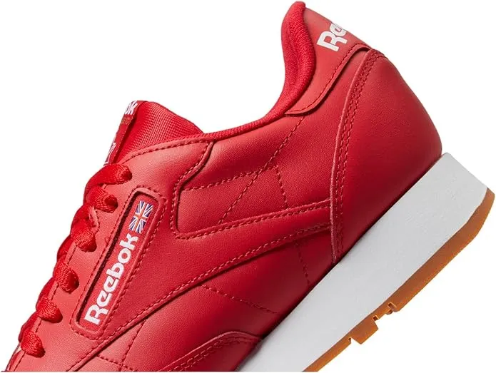 Reebok Unisex Adult Classic Leather