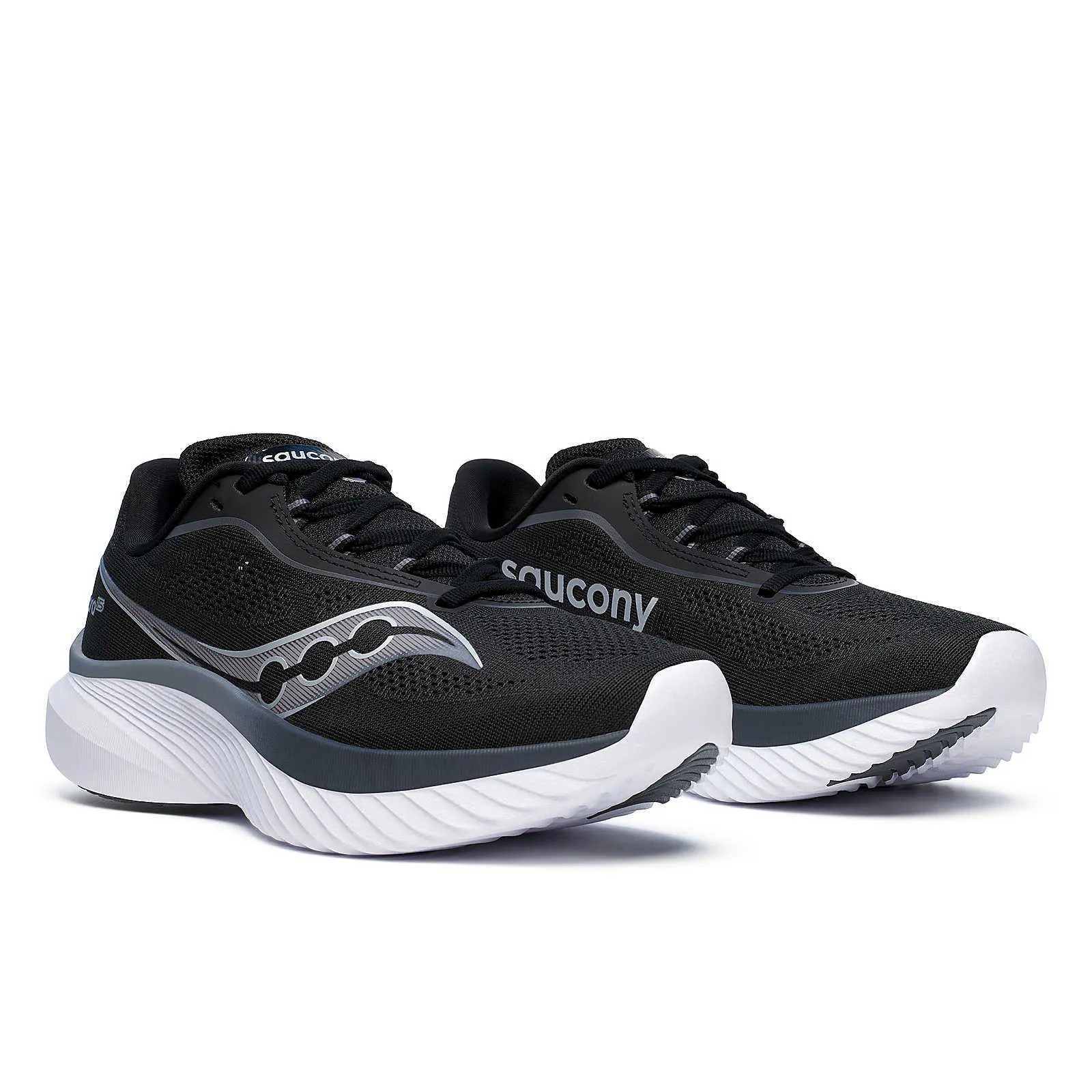 Saucony Womens Kinvara 15 Running Shoes