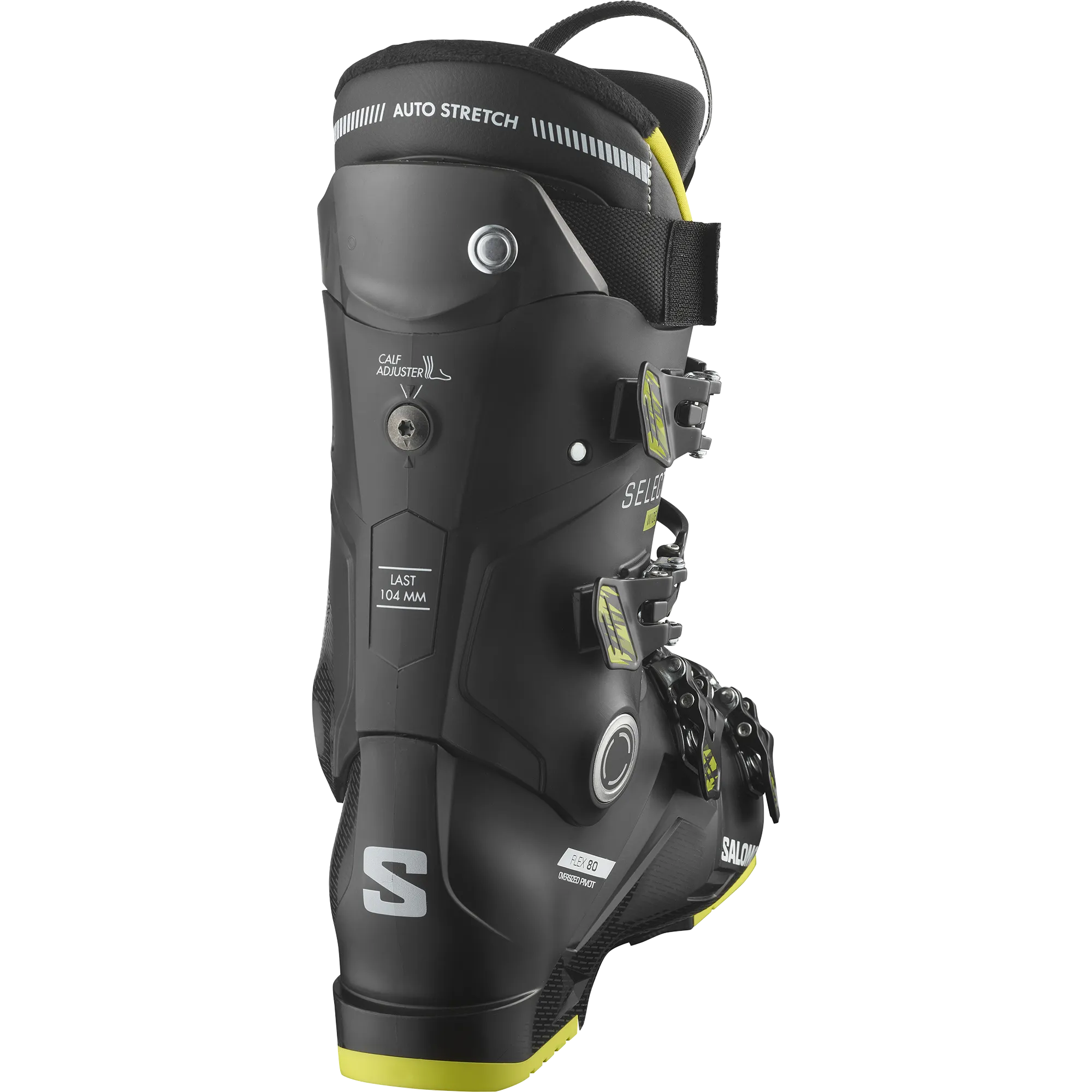 SELECT 80 WIDE SKI BOOT MEN'S