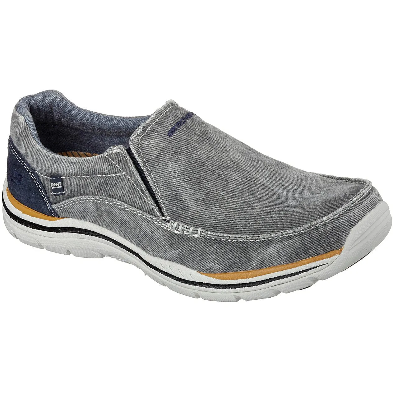 SKECHERS EXPECTED-AVILLO MEN SHOES