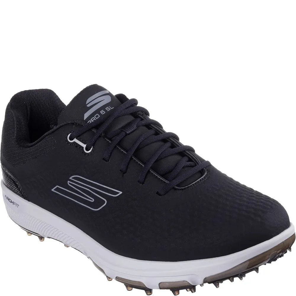 Skechers GO GOLF Pro 6 SL Golf Shoes