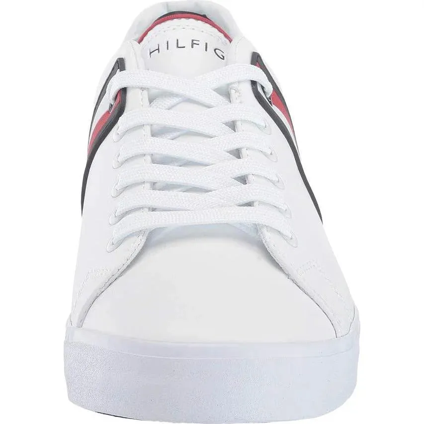 Tommy Hilfiger Ramus Sneaker Men - WHT