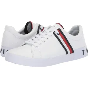 Tommy Hilfiger Ramus Sneaker Men - WHT