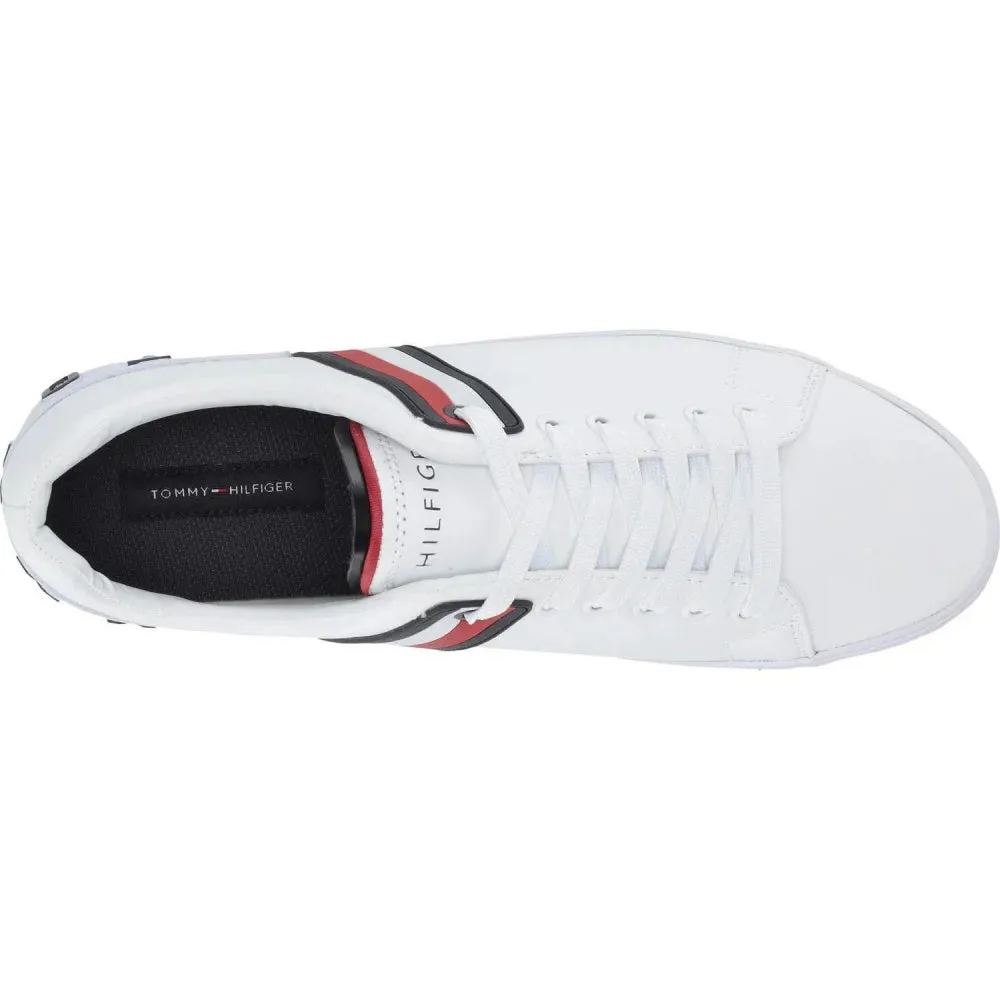 Tommy Hilfiger Ramus Sneaker Men - WHT