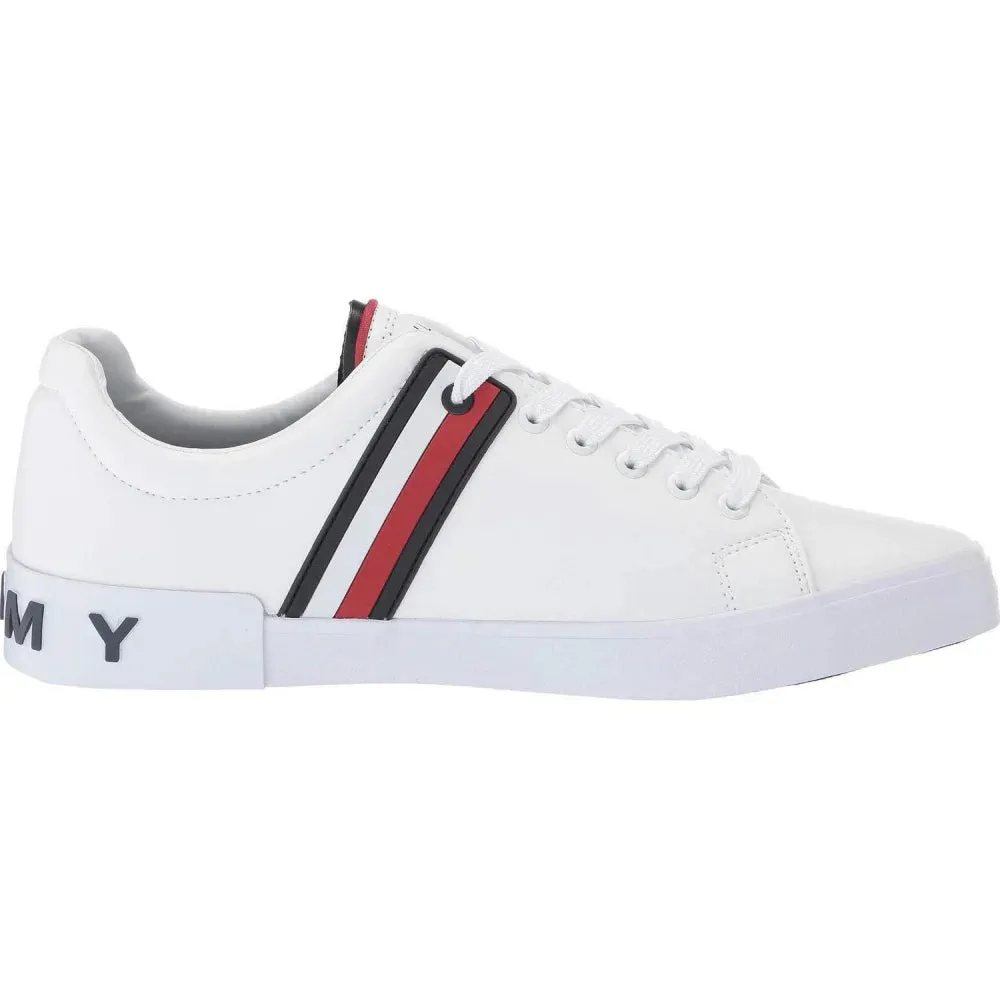 Tommy Hilfiger Ramus Sneaker Men - WHT