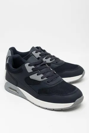 Trainer Navy