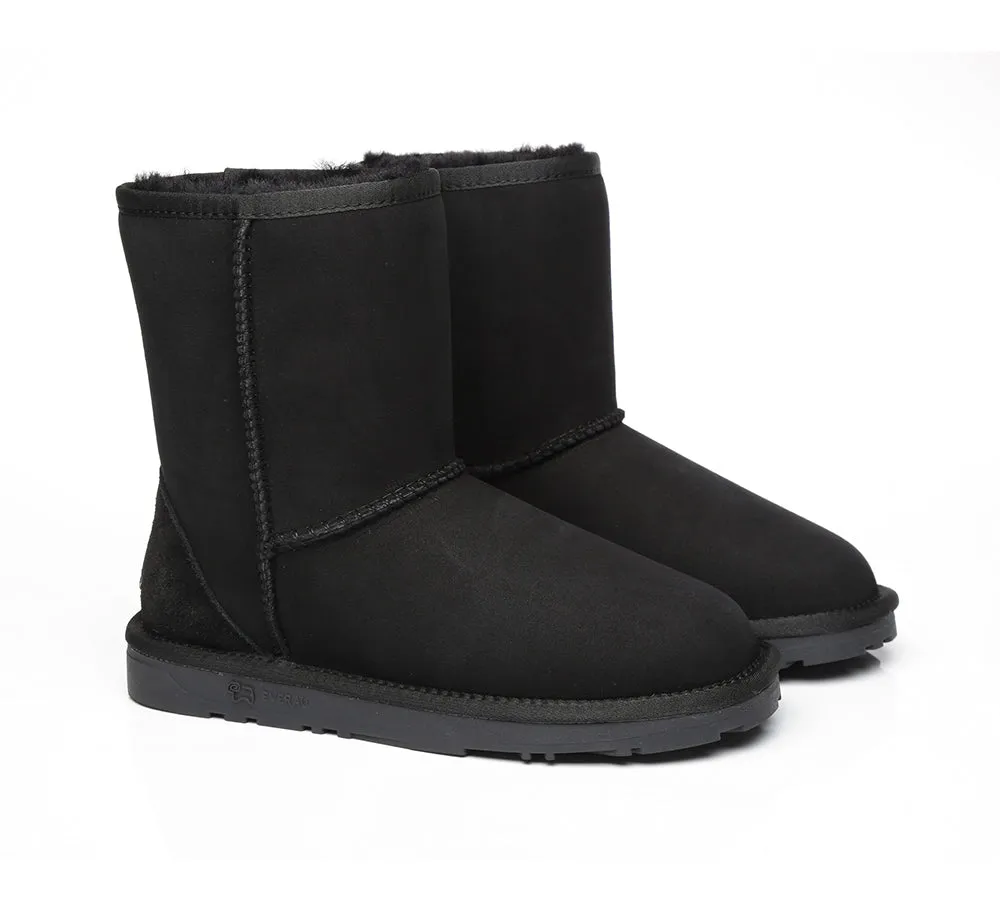 UGG Boots Australian Sheepskin Wool Short Classic Boots