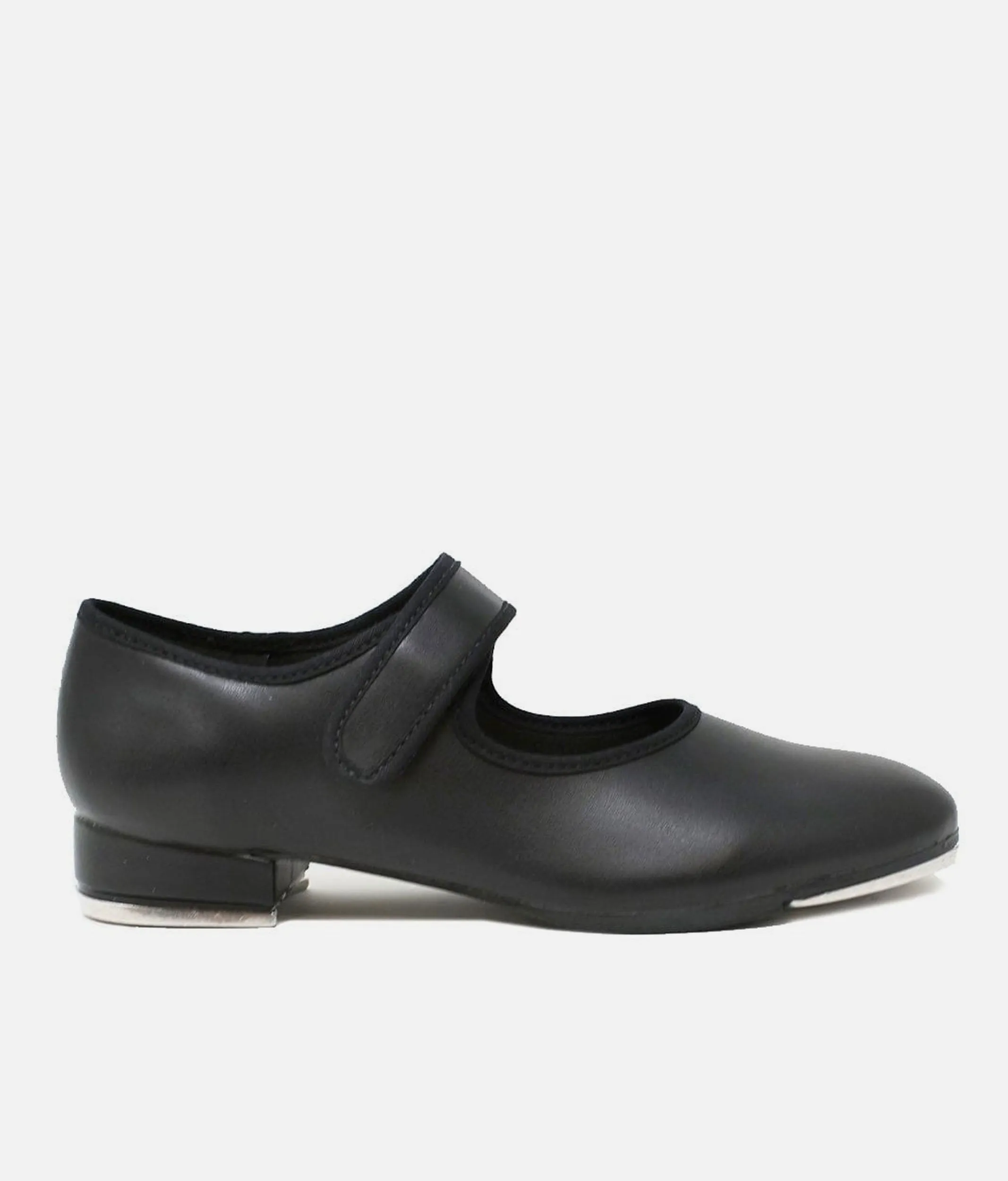 Velcro Tap Shoes, Vegan - TA37 / TA38 L