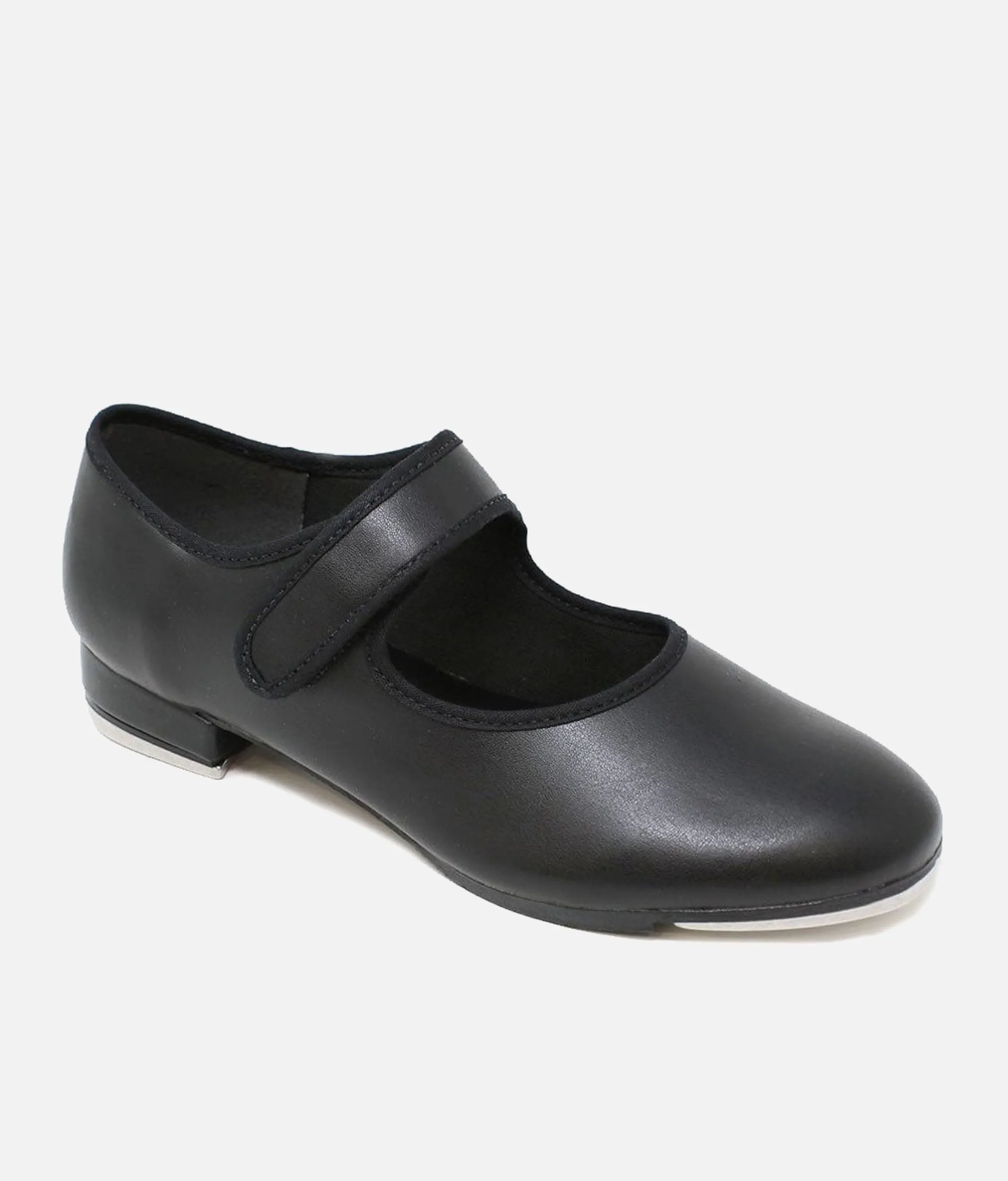 Velcro Tap Shoes, Vegan - TA37 / TA38 L