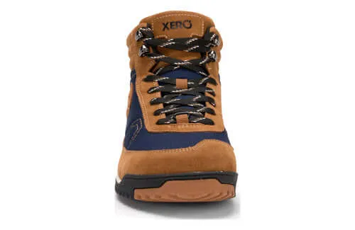 Xero Ridgeway - Retro-Inspired Waterproof Hiker Mens