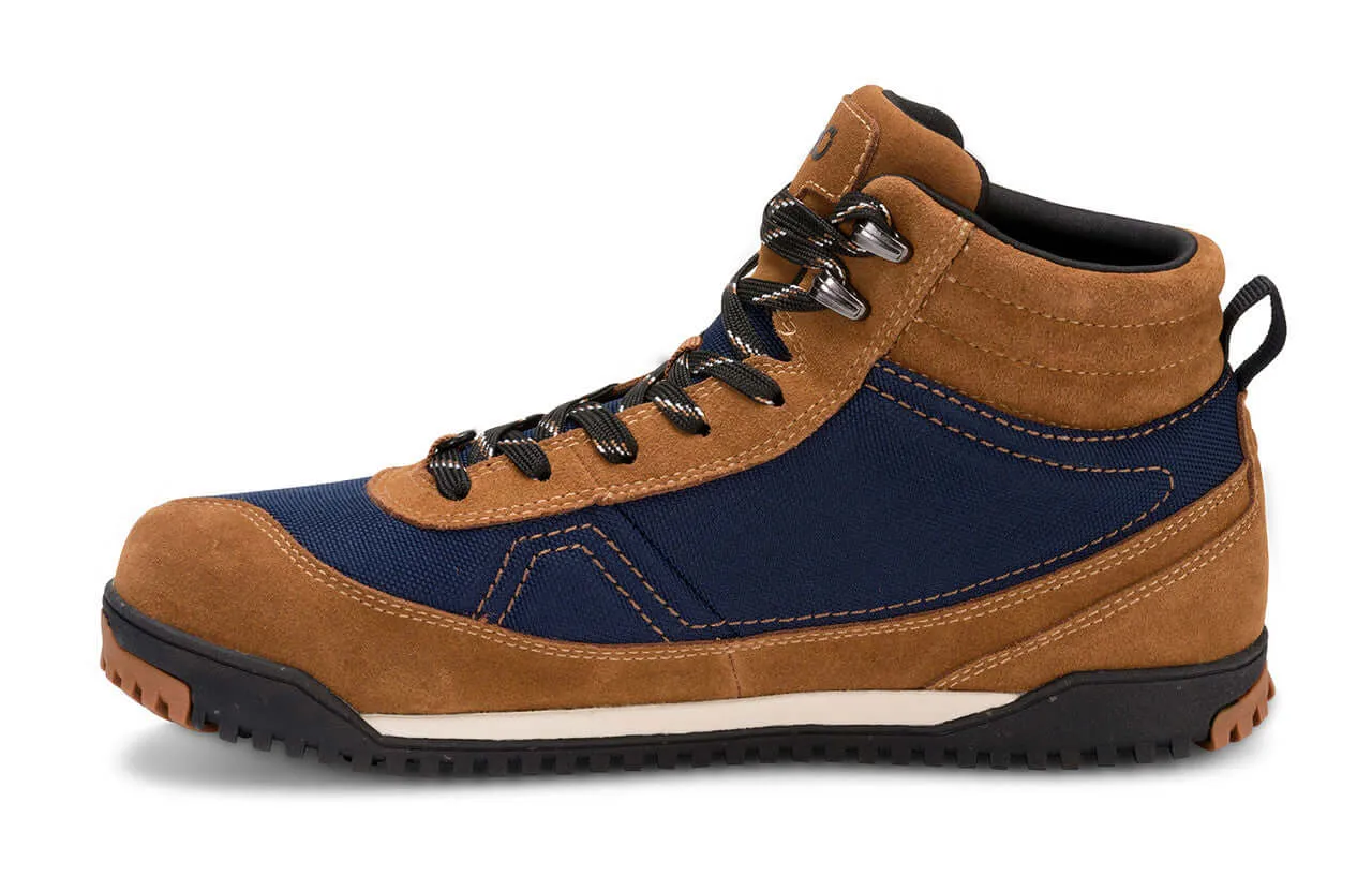 Xero Ridgeway - Retro-Inspired Waterproof Hiker Mens