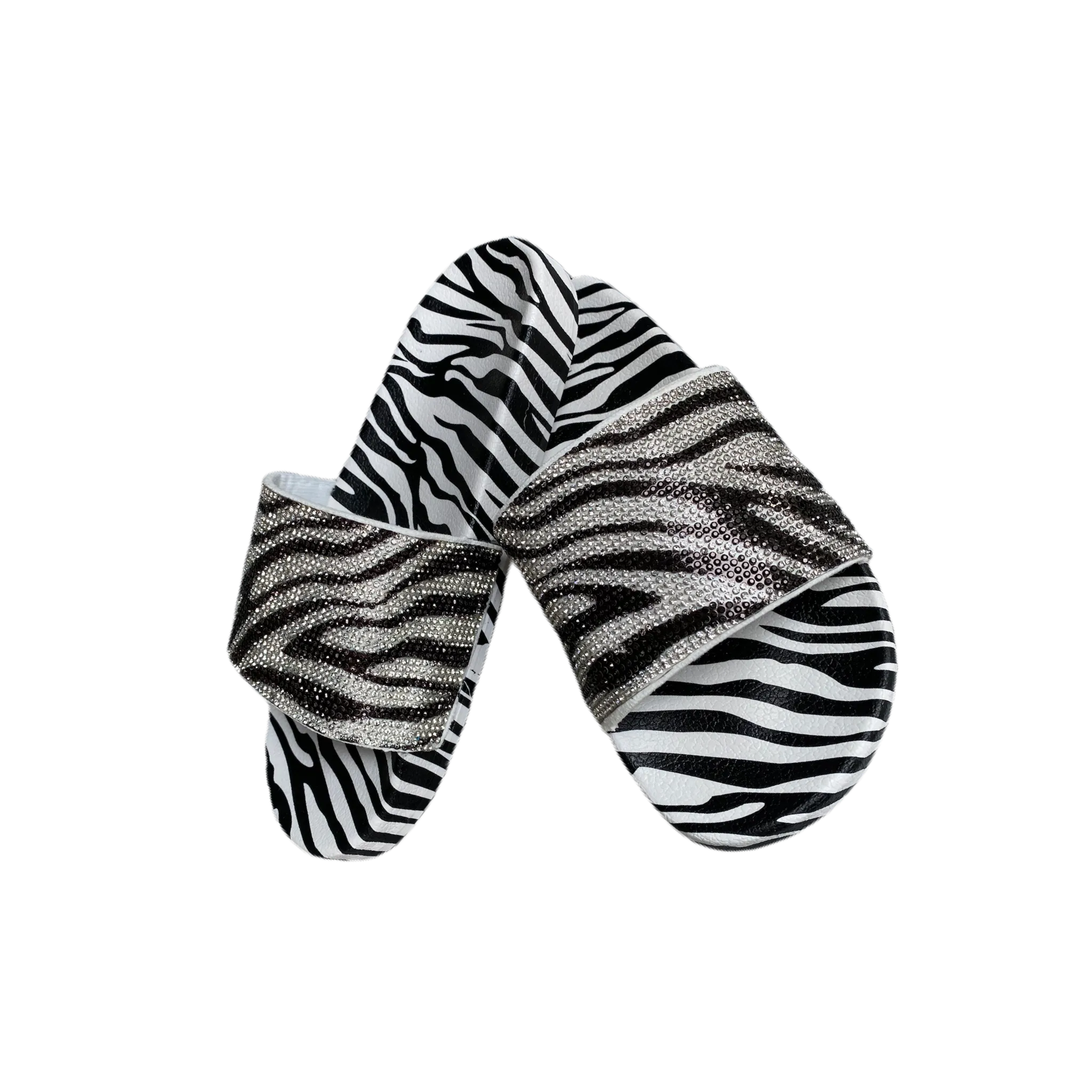 Zebra Slides Sale