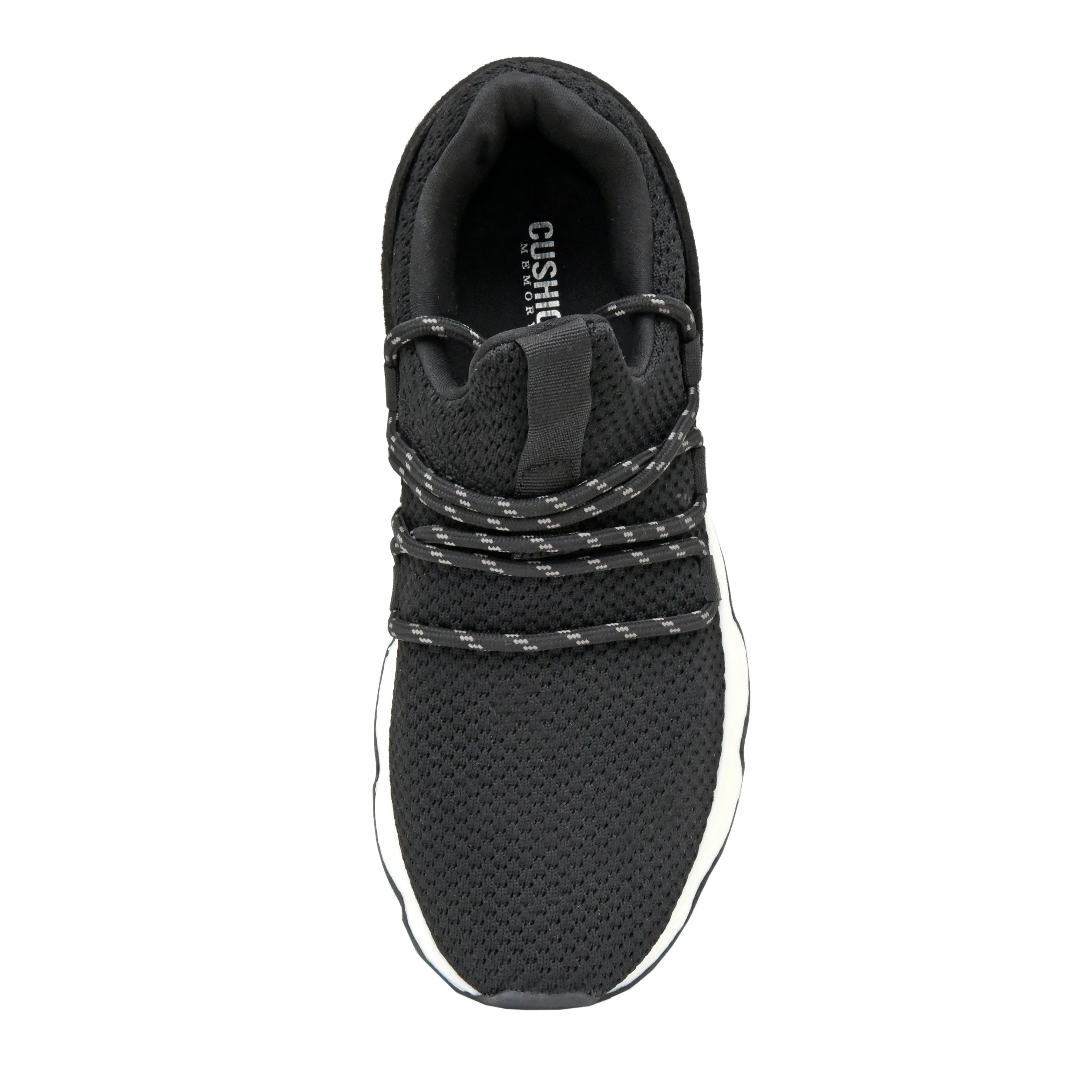 Zyler Knit Sneaker