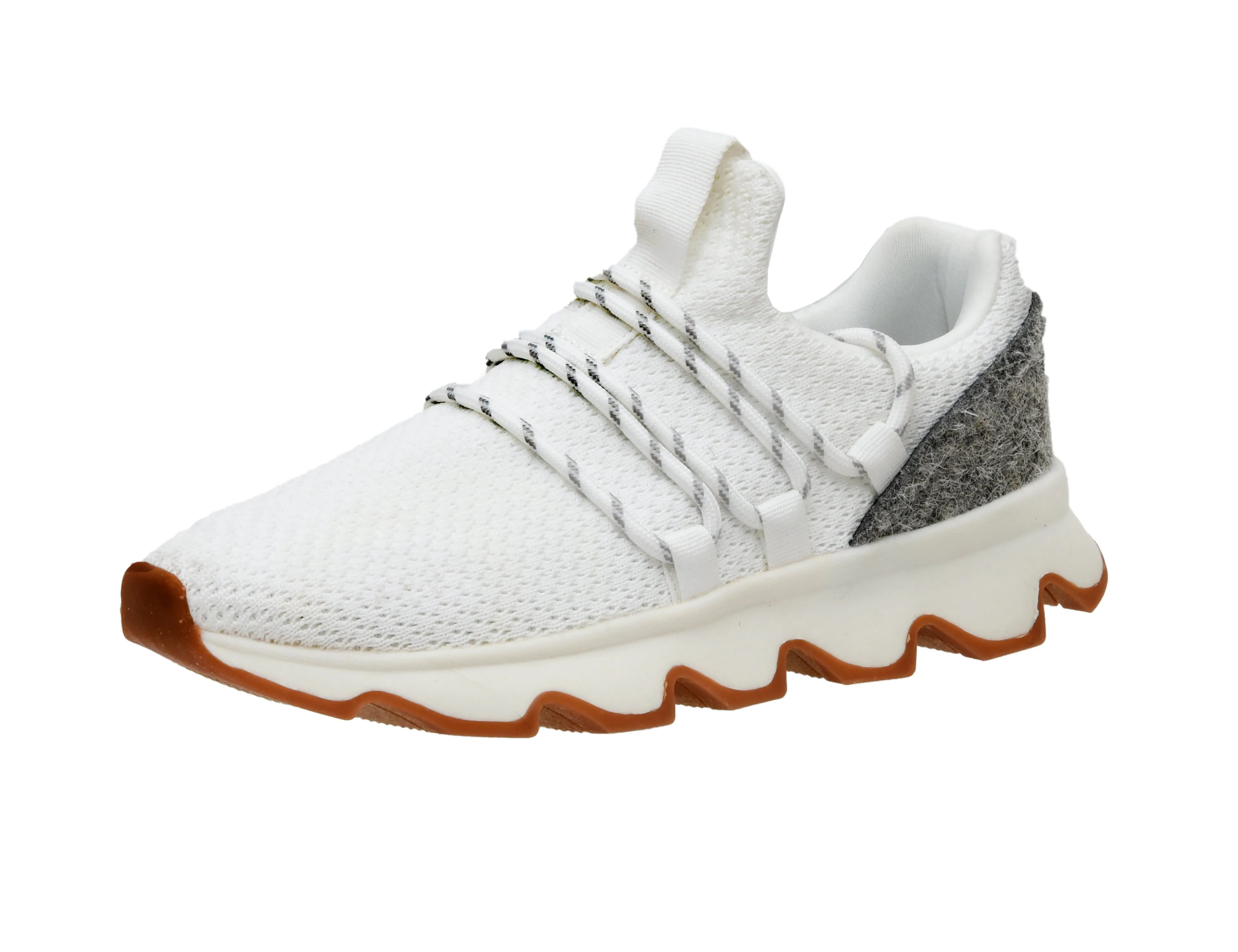 Zyler Knit Sneaker