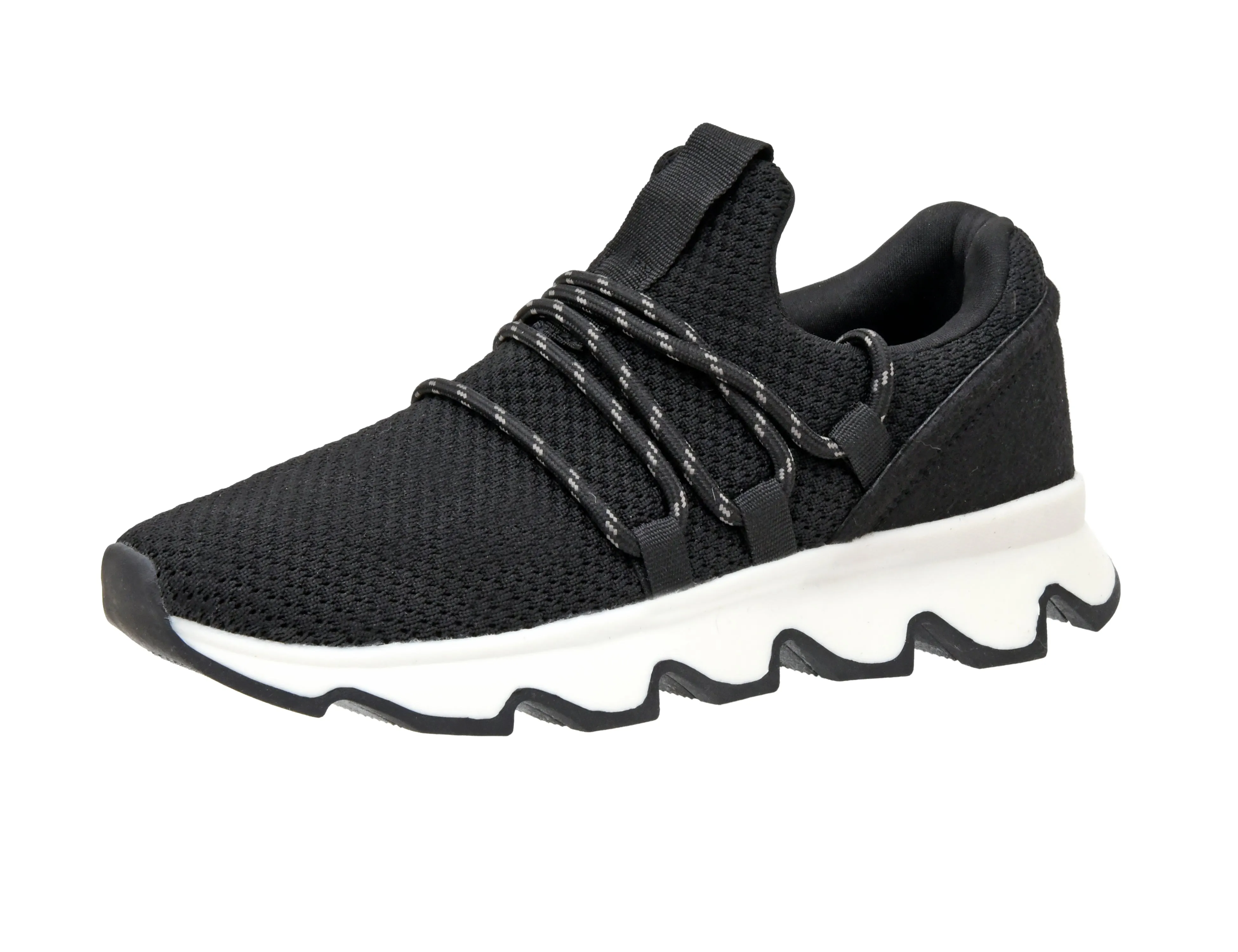 Zyler Knit Sneaker