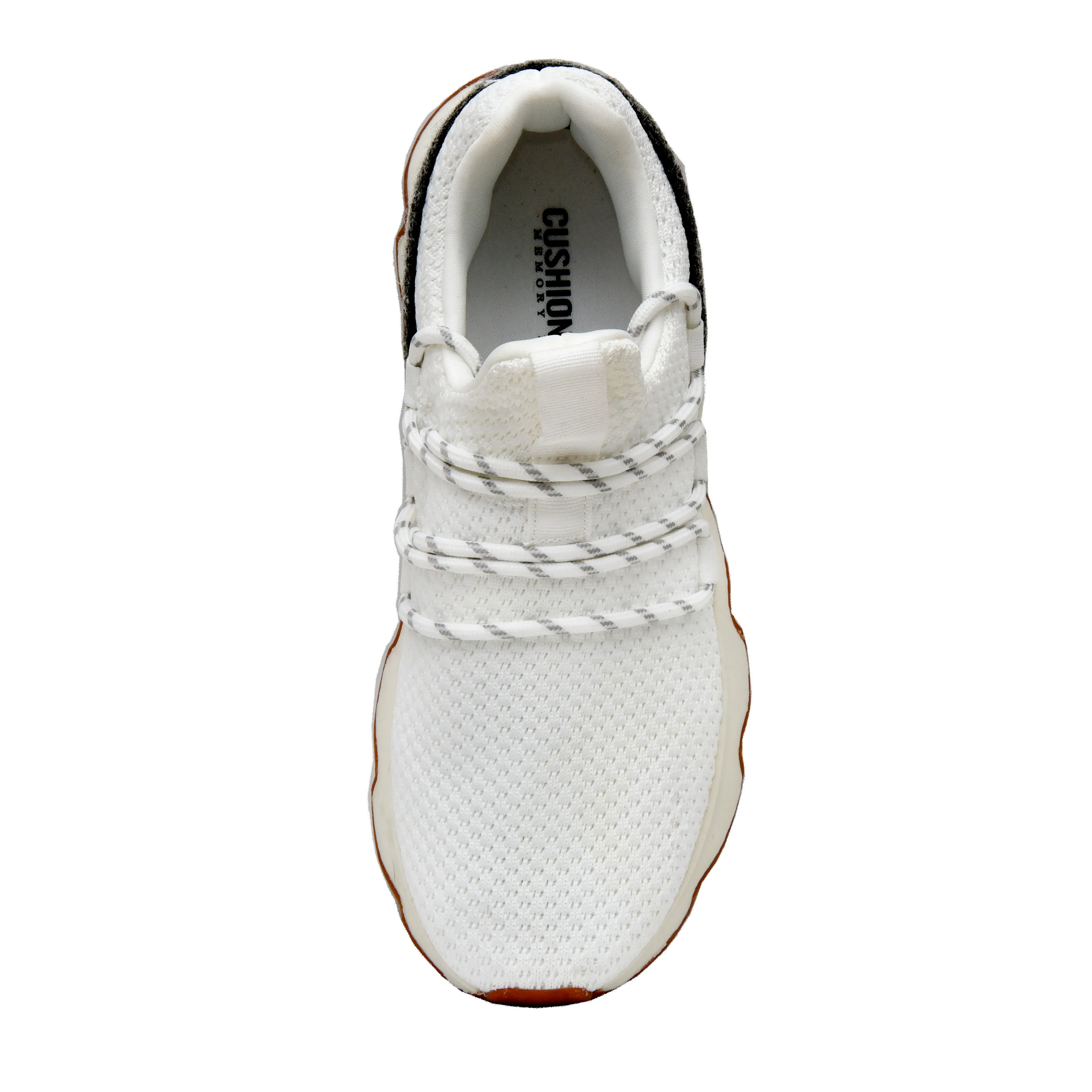 Zyler Knit Sneaker